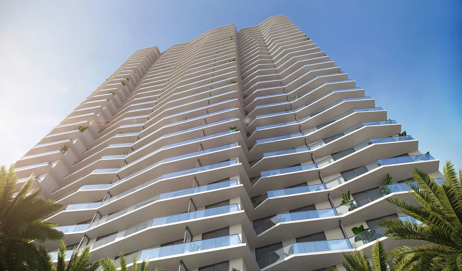 VICEROY BRICKELL MIAMI — foto 7