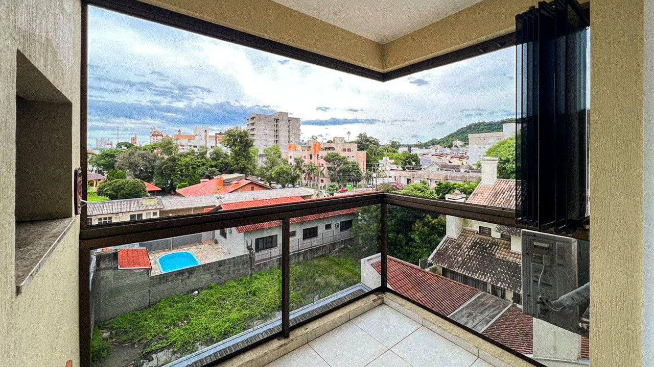 Apartamento no Res. Alberto Pasqualini com 2 dormitórios - Foto 16