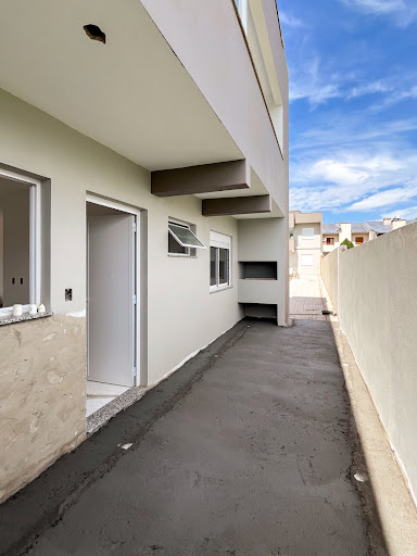 Apartamento no Arroio Grande com 2 dormitórios - Foto 5