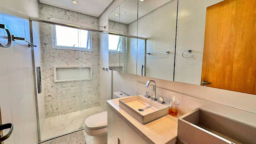 Apartamento na Keller Haus com 2 Dormitórios e Suíte - Foto 14