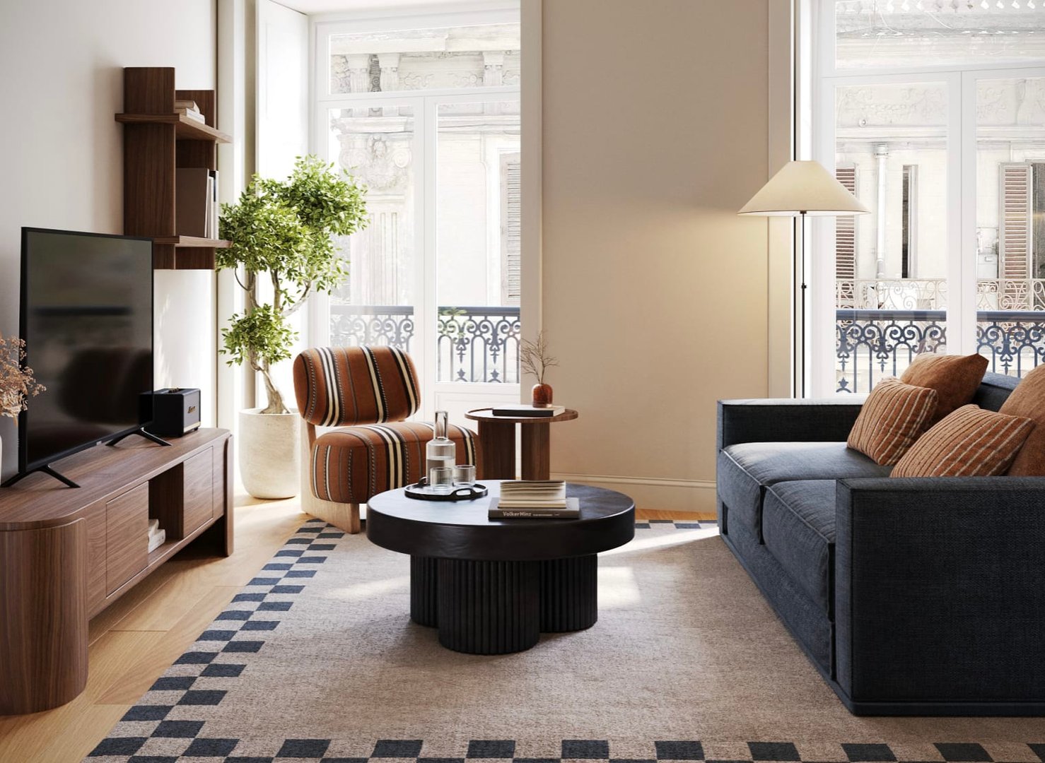SANTOS HOUSE | ANDO LIVING — foto 6
