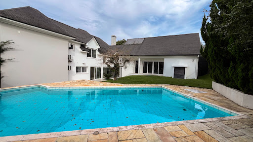 Casa no Higienópolis com 5 Suítes - Foto 8