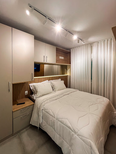 Apartamento no München Open Mall com 3 dormitórios - Foto 16