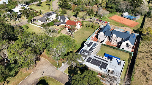 Terreno no Condomínio Country Ville com 1332 m² - Foto 6