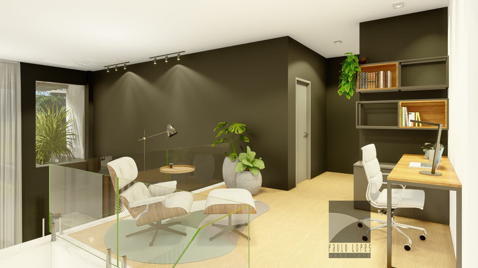 Casa no Condomínio Belle Ville com 3 suítes - Foto 23
