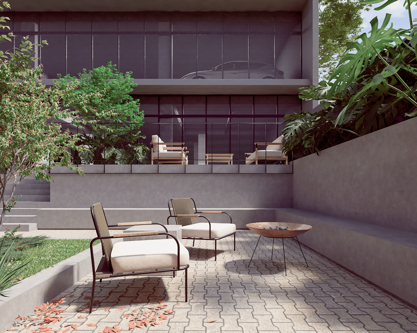 MEU Gonçalves Ledo - Juruena Construções Ltda. - Foto 13