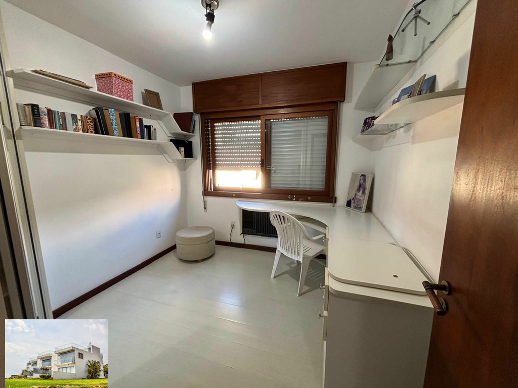 Apartamento 3 dormitórios à venda Mont Serrat Porto Alegre/RS - Foto 8