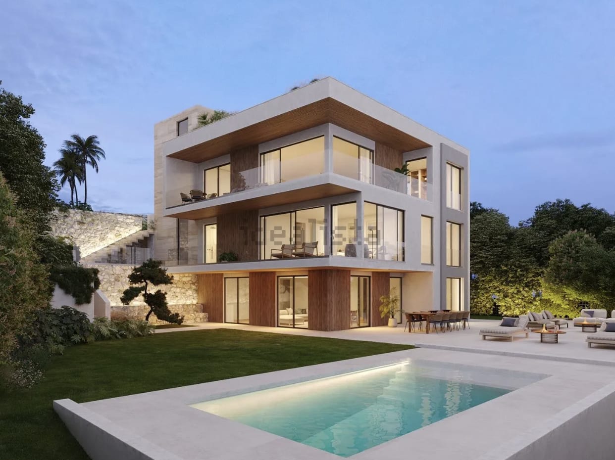 CASA CASCAIS - 34059475 — foto 5