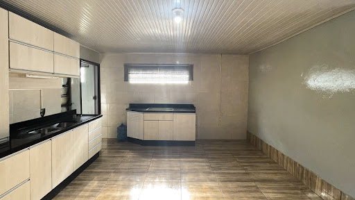 Casa no Santa Vitória com 2 dormitórios e pátio com piscina - Foto 18