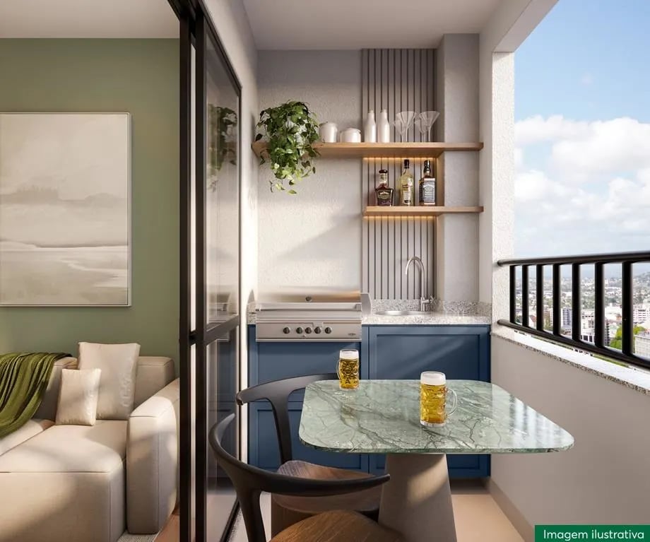 Residencial Vert - Foto 11