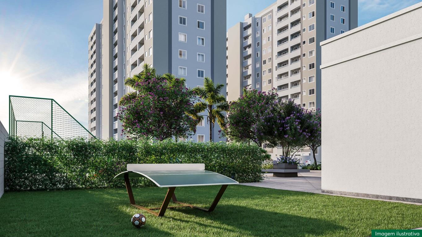 Residencial Mar de Trindade, foto 5