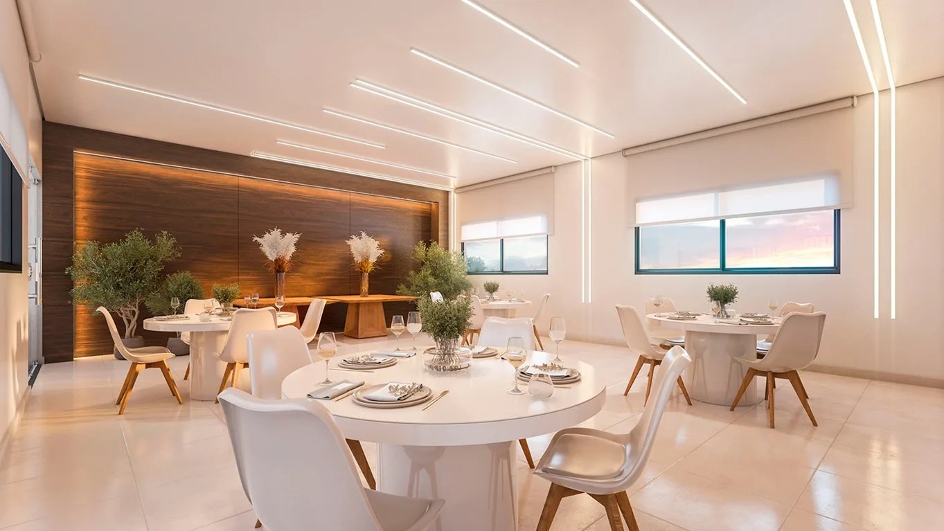 Residencial Cittá Splendore - Foto 9
