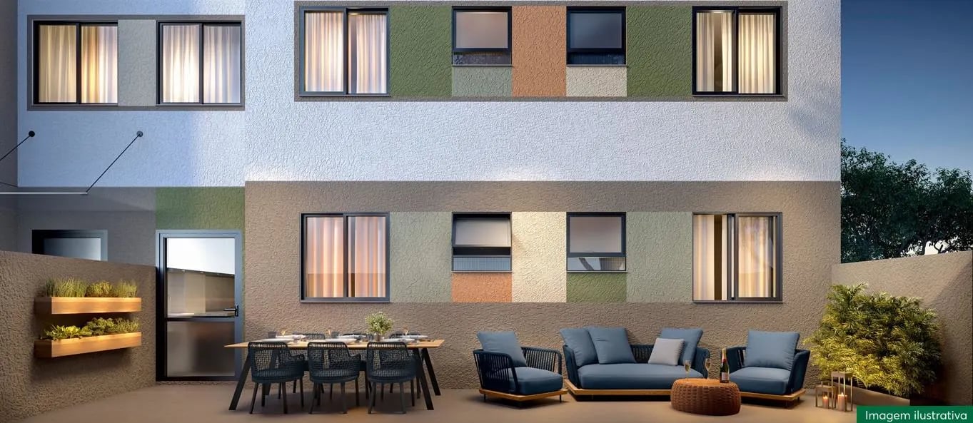 Residencial Vert - Foto 10