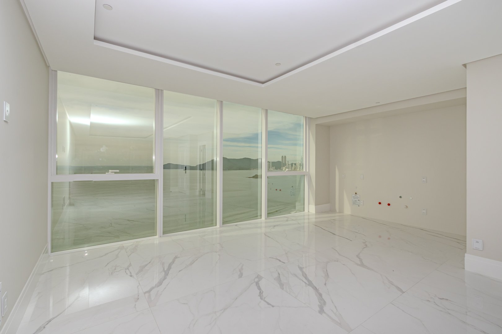 Apartamento Frente Mar no Edifício Boreal Tower à venda em Balneário Camboriú — foto 5