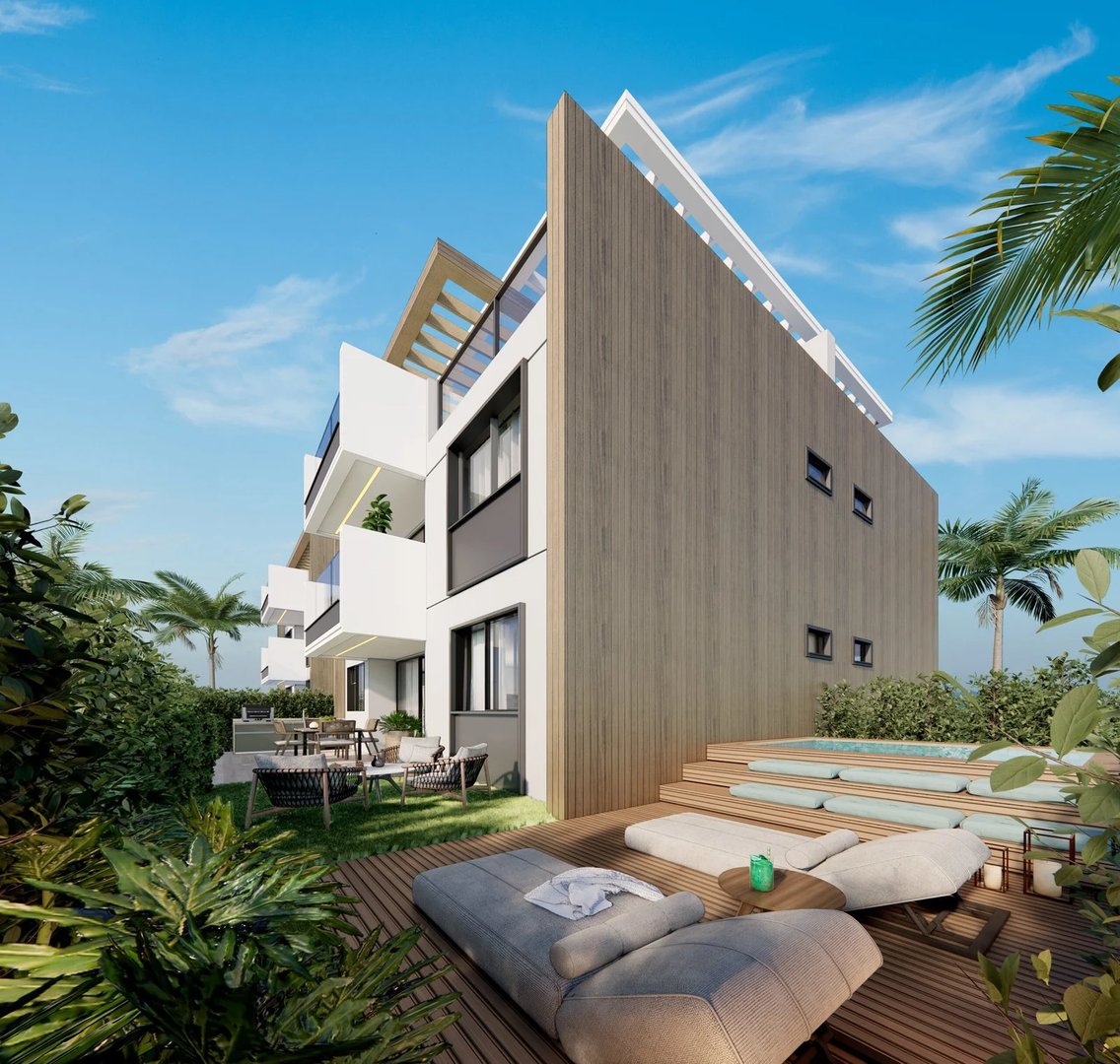 Flag Residences - Foto 6