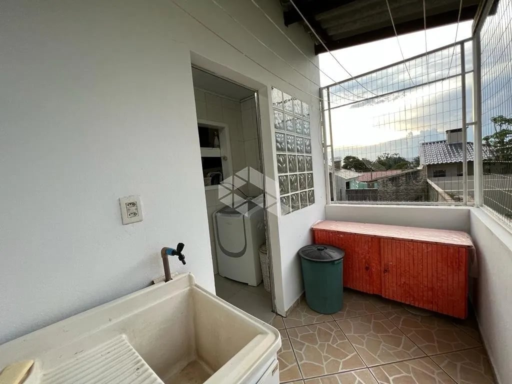 Casa com 3 quartos - Foto 9