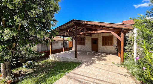 Casa no Goiás com 3 dormitórios e Amplo Pátio - Foto 19