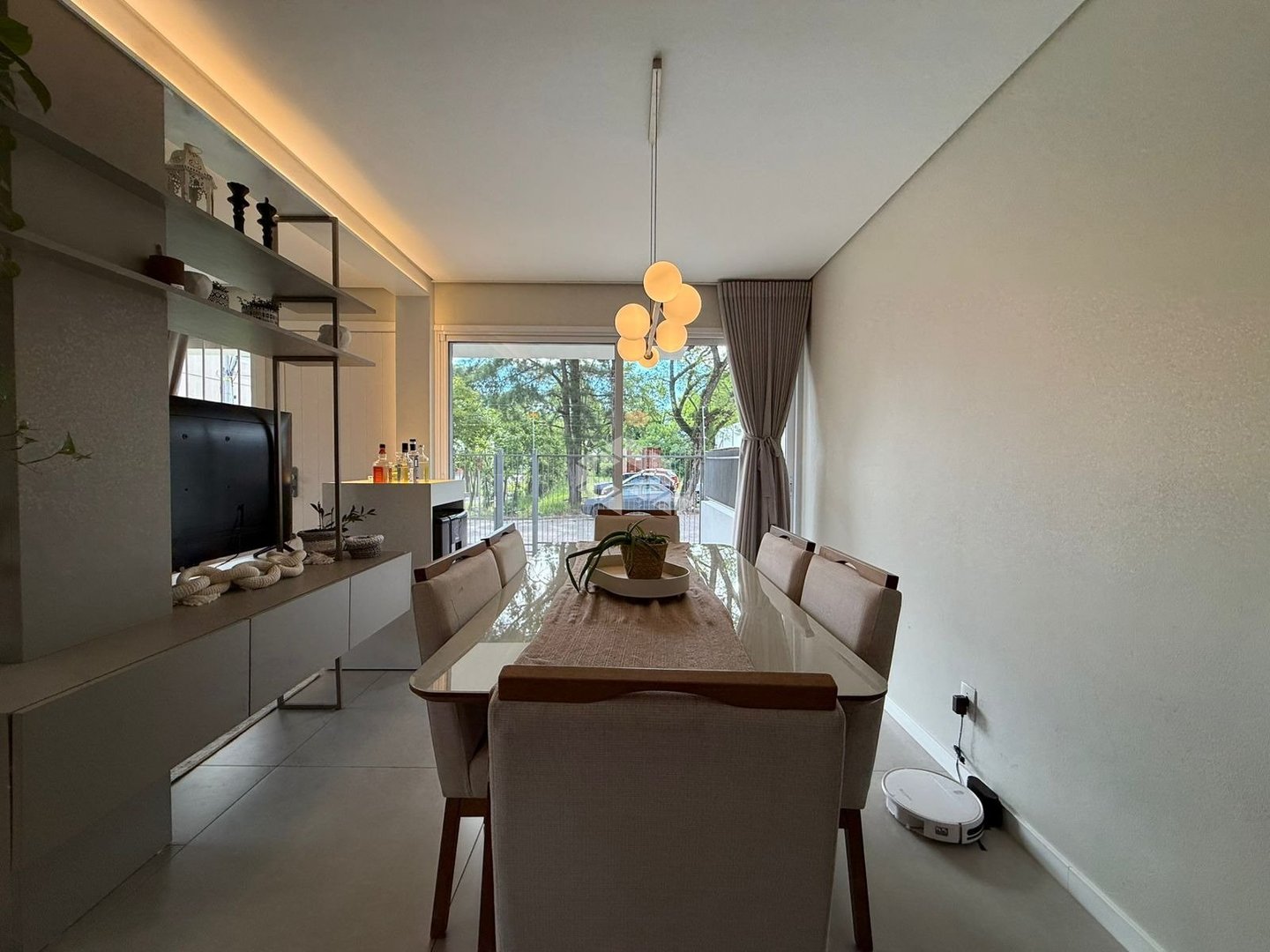 Casa Duplex com 3 Quartos - Foto 5