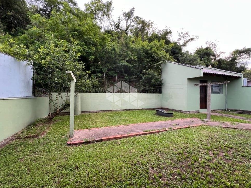 Casa em Renascença Santa Cruz do Sul - Foto 18