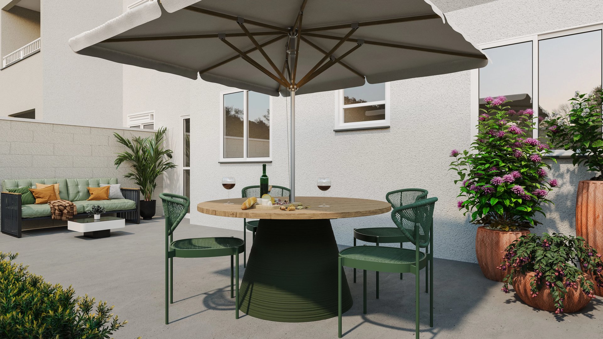 Residencial Autenticità - Foto 9