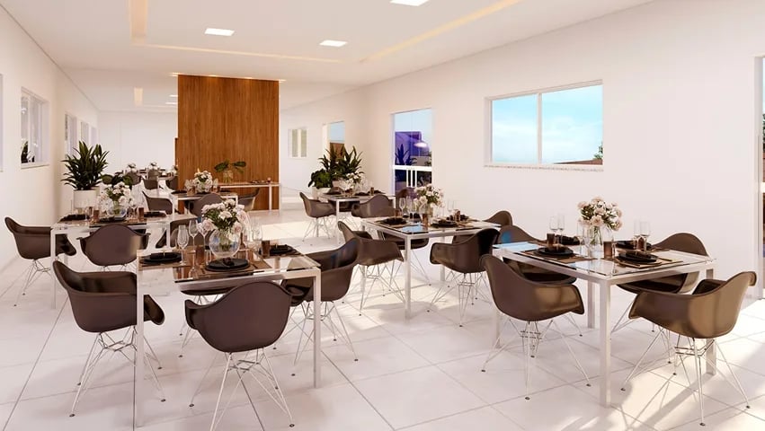 Residencial Veredas - Foto 6