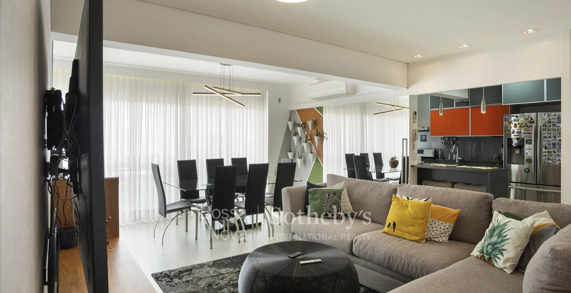 APARTAMENTO BROOKLIN 74986 — foto 3