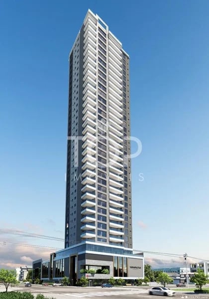 Apartamento Em Meia Praia - Itapema - Foto 11
