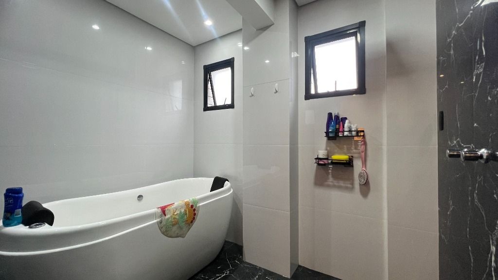 Cobertura com 3 dormitórios à venda, 257 m² por R$ 3.200.000,00 - Canto do Forte - Praia Grande/SP — foto 50