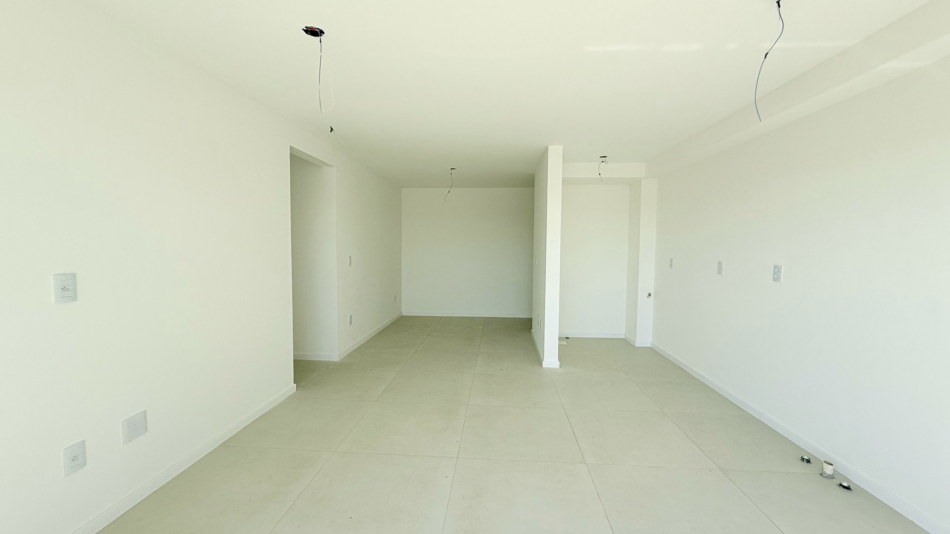 Apartamento 2 dormitórios com suíte no Urban - Foto 6
