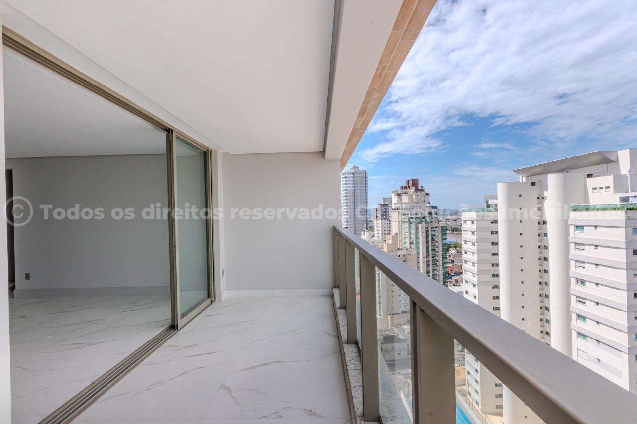 SOHO 538 RESIDENCE - ITAJAÍ  - Foto 3