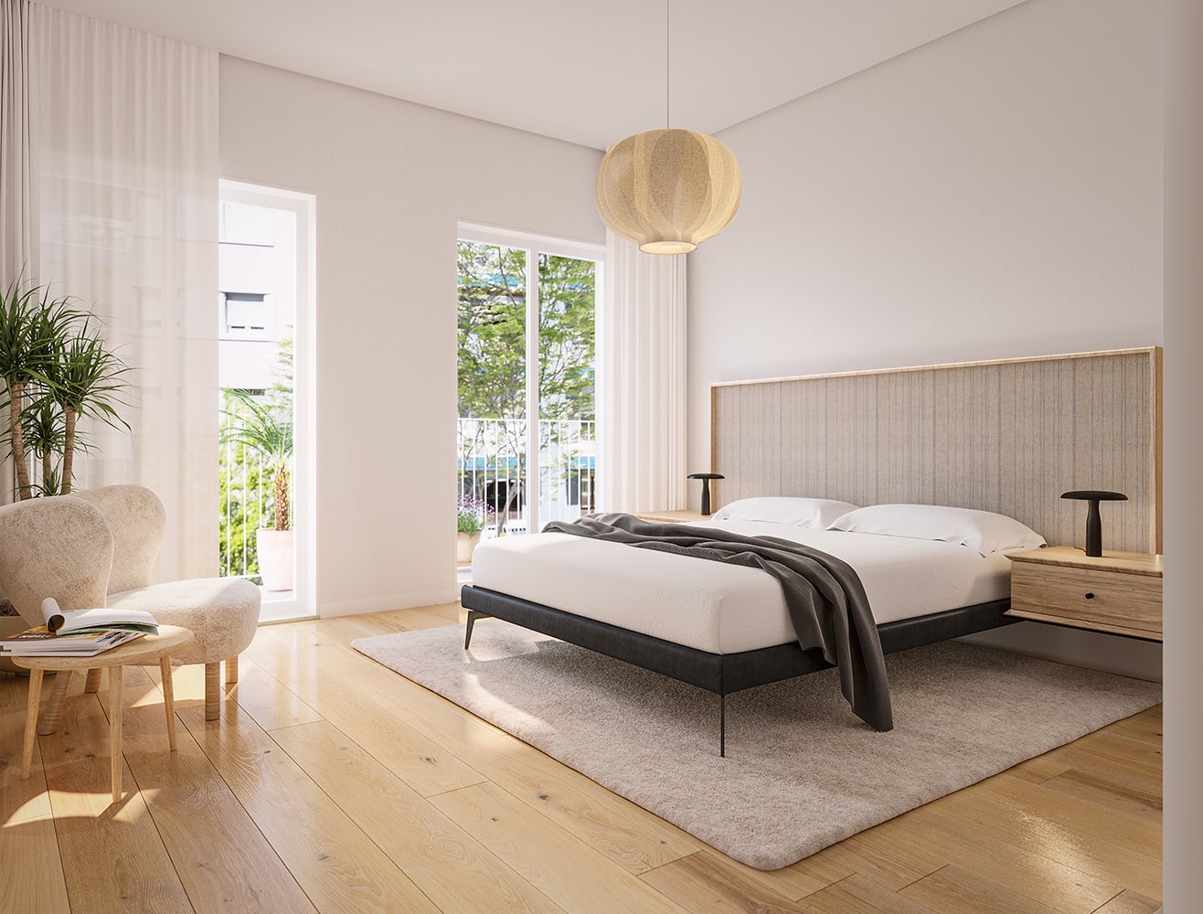 VARANDAS LIVING - K5D T3 — foto 6