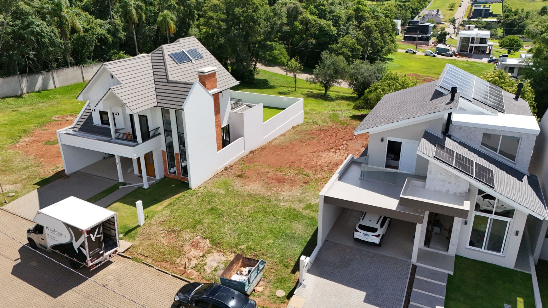 Condomínio Reserva do Arvoredo - Foto 5