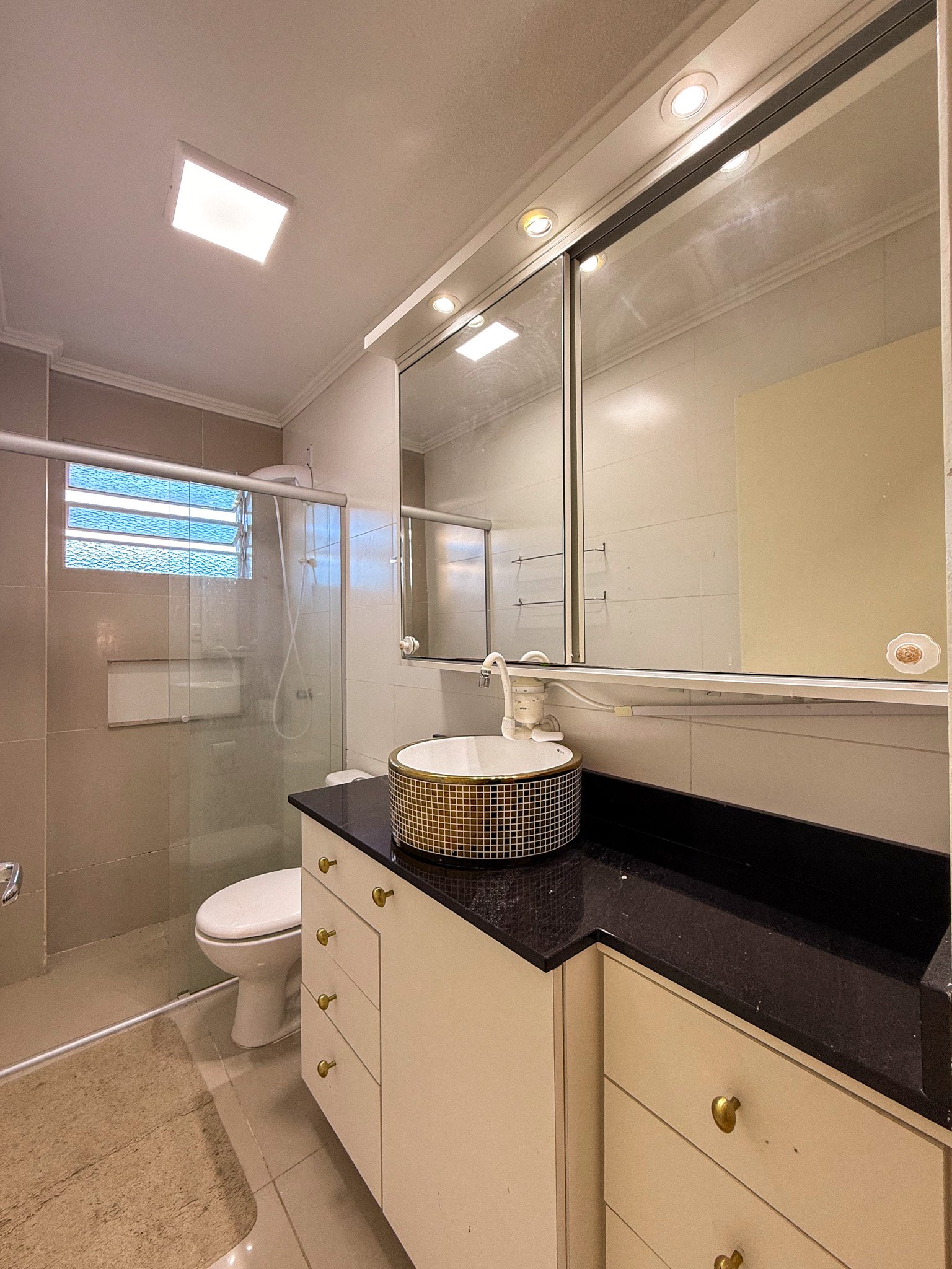 Apartamento no Centro com 3 dormitórios - Foto 12