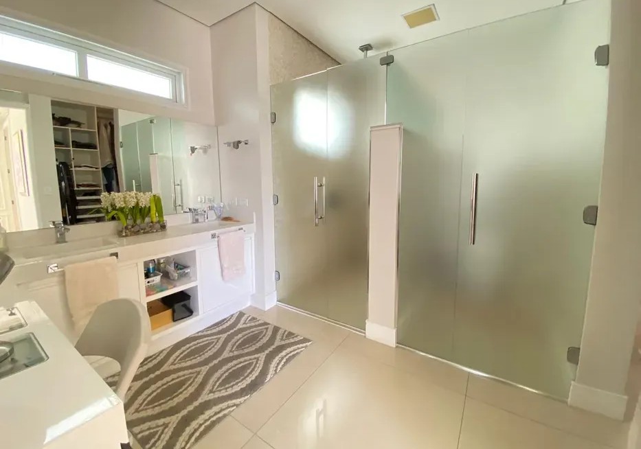 Casa de condomínio com 4 quartos - Foto 17