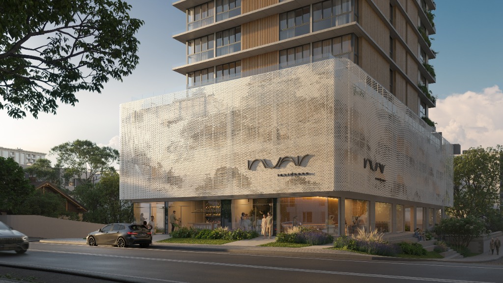 Nuar Residence | Oportunidade Balneário Piçarras — foto 4
