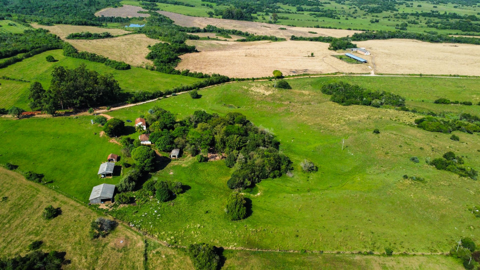 Fazenda em Encruzilhada do Sul com 44,4ha - Foto 12