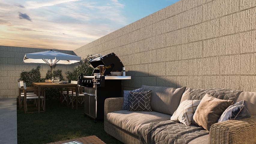 Residencial Parque Trilhas da Serra  - Foto 8