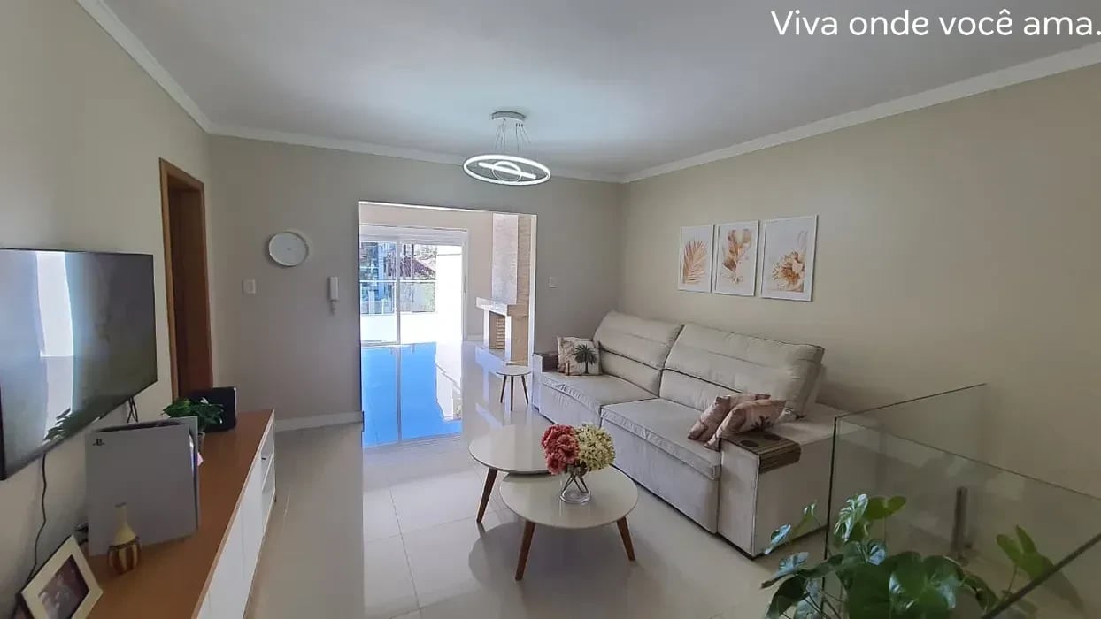 Casa ampla no Santo Inácio 4 dormitorios - Foto 6