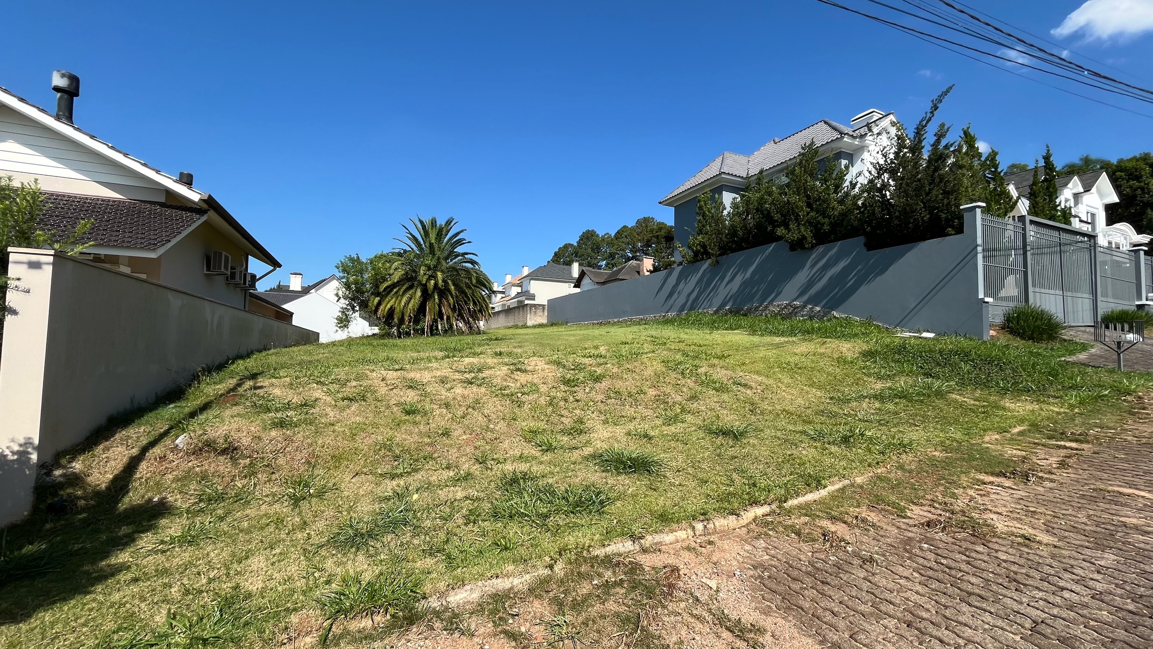 Terreno no Condomínio Terra Madre com 495 m² - Foto 11
