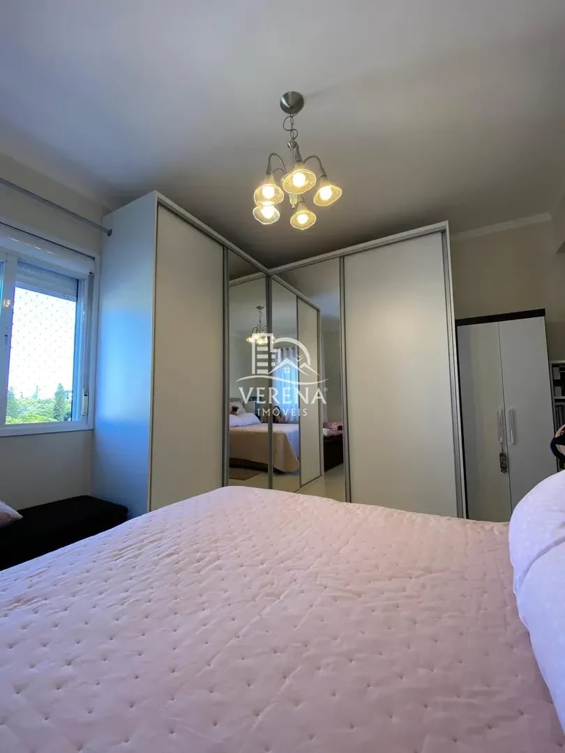 Apartamento central 03 dormitórios com suíte - Foto 16