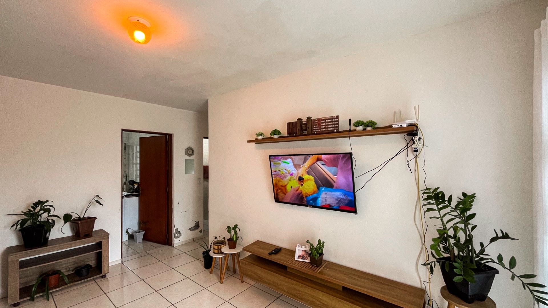 Apartamento com 2 Dormitórios no Centro - Foto 5