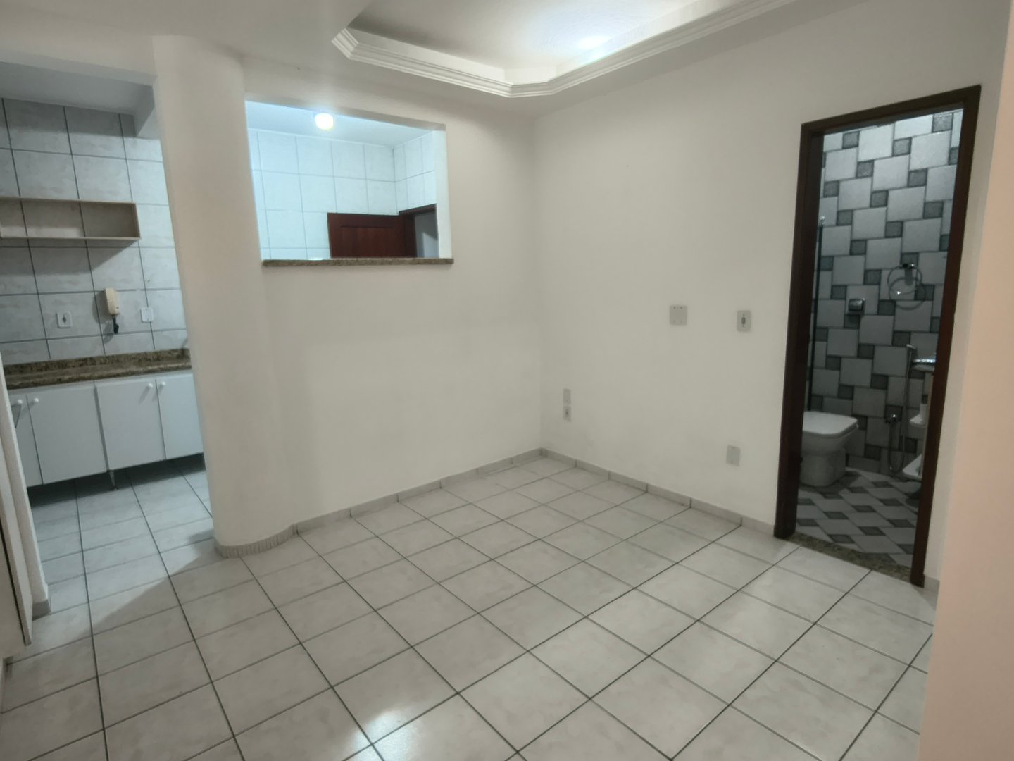 Casa na região do centro - Locação  - Foto 7