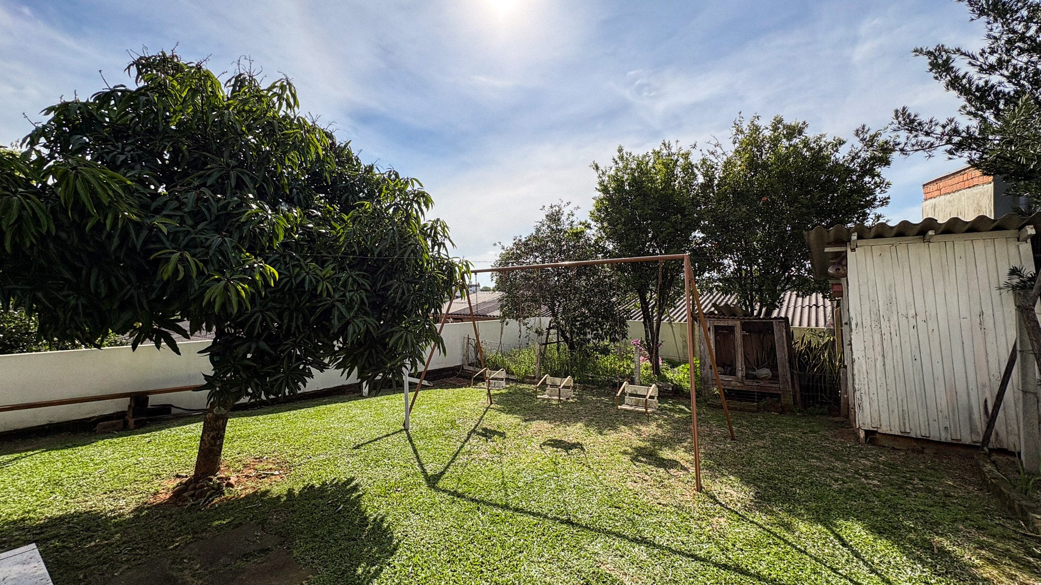 Casa com 2 dormitórios e suíte no Bairro Margarida  - Foto 12