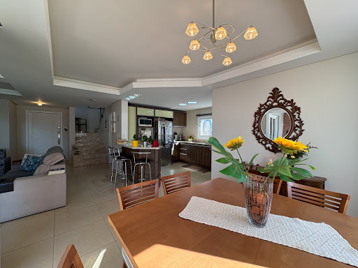 Casa no Jardim Europa com 3 dormitórios (2 suítes) e escritório - Foto 17