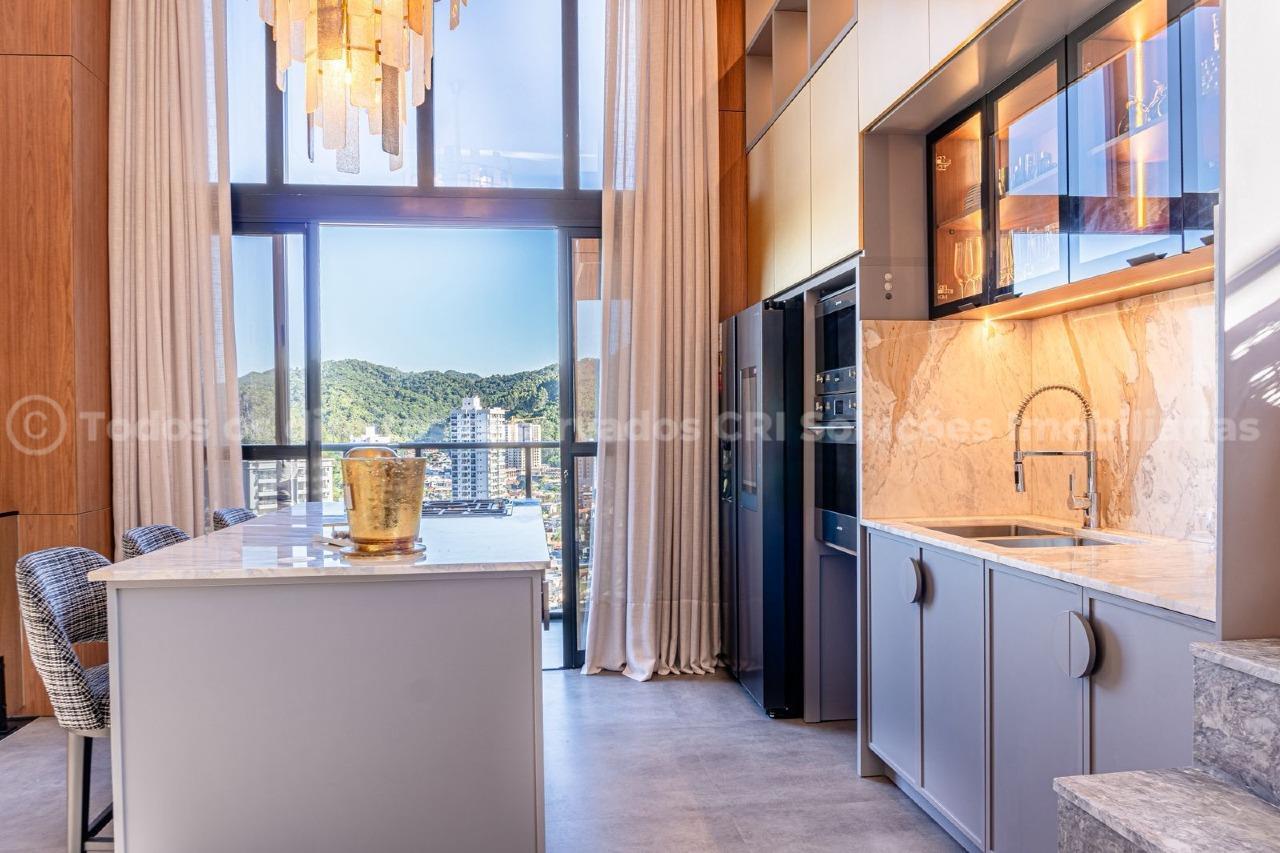 SERENITY TOWER - COBERTURA  - Foto 5