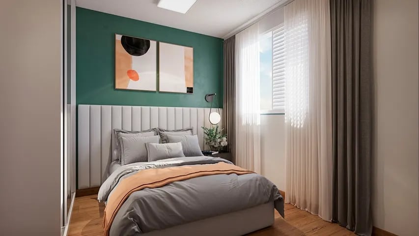 Residencial Veredas - Foto 12