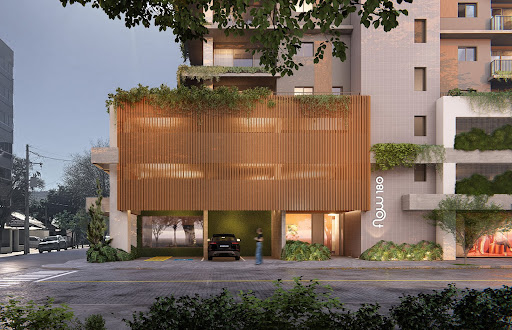 Apartamento no FLOW 180 com 2 suítes - Foto 12