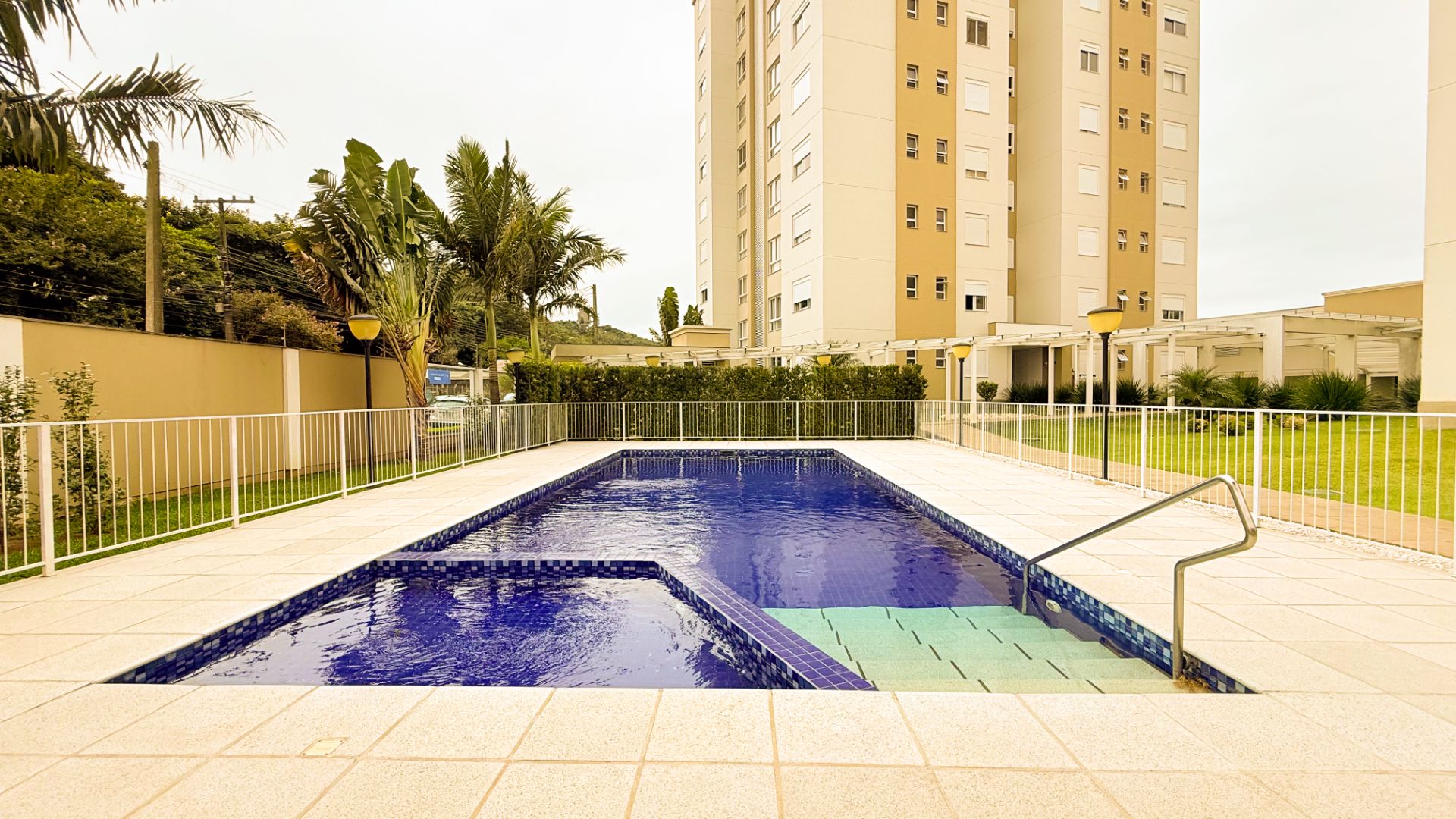 Apartamento no Bosques da Verena com 2 dormitórios - Foto 29