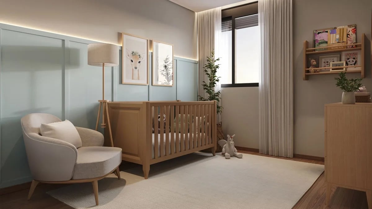 Residencial Sensia Patamares  - Foto 28