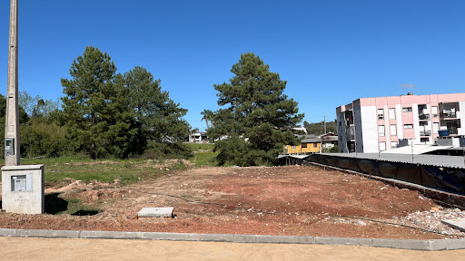 Terreno no Bonfim com 407m² - Foto 3